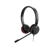 Jabra Evolve 20SE MS stereo - Special Edition - headset - USB 4999-823-309