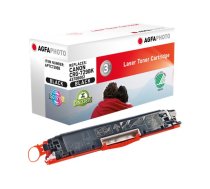 AgfaPhoto - black - compatible - toner cartridge (alternative for: Canon CRG-729BK) APTC729BE