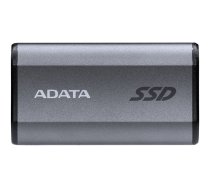 ADATA SE880 - SSD - 500 GB - USB 3.2 Gen 2x2 AELI-SE880-500GCGY