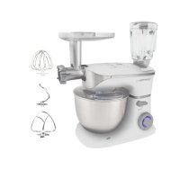 Esperanza COOKING MASTER - kitchen machine - 1000 W EKM025