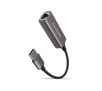 AXAGON ADE-TR - network adapter - USB 3.2 Gen 1 - Gigabit Ethernet x 1 ADE-TR