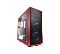 Fractal Design Focus G - tower - ATX (FD-CA-FOCUS-RD-W Fractal Design)