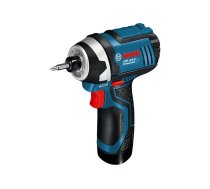 Bosch GDR 10,8-LI Professional - impact driver - cordless - no battery (0.601.9A6.901 Bosch)