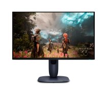 Alienware AW2725Q - OLED monitor - 4K - 27" - HDR GAME-AW2725Q