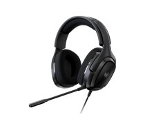 Acer Predator Galea 365 (PHW210) - headset - USB, 3.5 mm jack GP.HDS11.01L