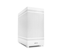 Sharkoon Rebel C50 - ATX case 4044951038237