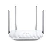 TP-Link Archer C50 - wireless router - Wi-Fi 5 - desktop Archer C50