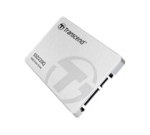 Transcend SSD220Q - SSD - 2 TB - SATA 6Gb/s TS2TSSD220Q