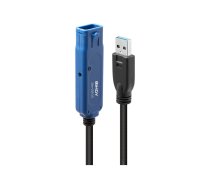 LINDY USB 3.0 Active Extension Cable Pro - USB extender - USB 3.0, USB 3.1 Gen 1 43361