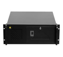 Netrack - rack-mountable - 4U - ATX (NP5105 Netrack)