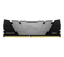 Kingston FURY Renegade - DDR4 - module - 16 GB - DIMM 288-pin / PC4-25600 - unbuffered KF432C16RB12/16