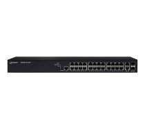 LANCOM GS-2326P+ - switch - 26 ports - Managed - rack-mountable (61481 LANCOM)