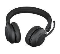 Jabra Evolve2 65 UC Stereo - headset - USB-C 26599-989-899