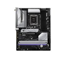 ASRock B860 LIVEMIXER WIFI - motherboard - ATX - LGA1851 Socket - B860 90-MXBQV0-A0UAYZ