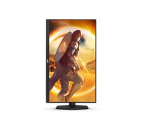 AOC Gaming 27G4X - G4 Series - LED monitor - Full HD (1080p) - 27" - HDR 27G4X