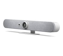 Logitech Rally Bar Mini - video conferencing device - power adapter included 960-001352