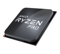 AMD Ryzen 3 Pro 4350G / 3.8 GHz processor 100-100000148MPK