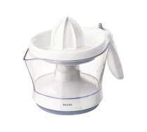 Philips HR2744 - citrus press - bright white with blue accents (HR2744/40 Philips)