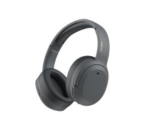 Edifier W820NB Plus - headphones with mic - USB W820NB Plus Dark Gray