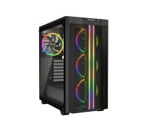 be quiet! Pure Base 500FX - tower - ATX (BGW43 Listan)