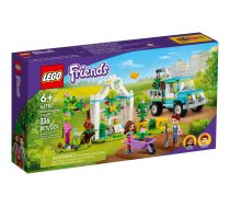 LEGO Friends 41707 - Tree-Planting Vehicle - building set (41707 LEGO)