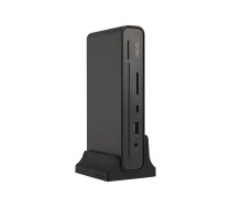ASUS DC300 - docking station - USB-C - HDMI, DP, USB-C - 1GbE 90XB08CN-BDS010
