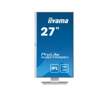 iiyama ProLite XUB2792QSU-W5 - LED monitor - 27" XUB2792QSU-W5