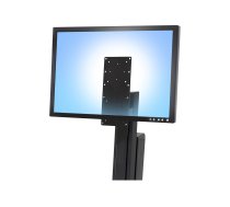 Ergotron mounting component - for LCD display - tall-user kit - black (97-845 Ergotron)