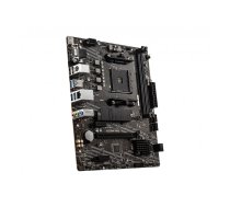 MSI A520M PRO - motherboard - micro ATX - Socket AM4 - AMD A520 (A520M PRO MSI)