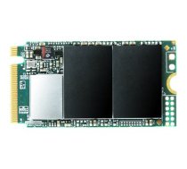 Transcend MTE400S - SSD - 512 GB - PCIe 3.0 x4 (NVMe) TS512GMTE400S