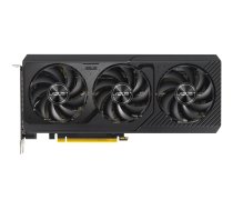 ASUS PRIME GeForce RTX 4070 12GB - OC Edition - graphics card - GeForce RTX 4070 - 12 GB (90YV0J19-M0NA00 ASUS)