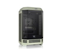 Thermaltake The Tower 300 - micro tower - mini ITX / micro ATX CA-1Y4-00SEWN-00