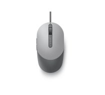 Dell Pro MS3220 - mouse - USB 2.0 - titan grey 570-ABHM