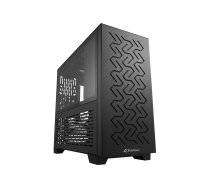Sharkoon MS-Z1000 - microATX 4044951035090