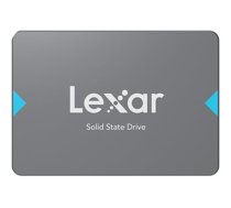 Lexar NQ100 - SSD - 512 GB - SATA 6Gb/s LNQ100X512G-RNNNG