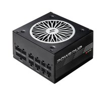 Chieftronic PowerUp Series 750W - power supply - 750 Watt (GPX-750FC Chieftec)