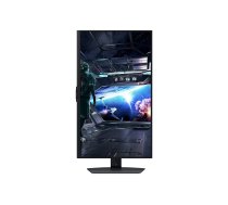 Samsung Odyssey G7 S27DG702EU - G70D Series - LED monitor - 27 - HDR (LS27DG702EUXDU Samsung)