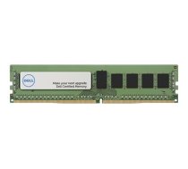 Dell - DDR4 - module - 64 GB - LRDIMM 288-pin - 2666 MHz / PC4-21300 - LRDIMM SNP4JMGMC/64G