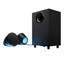 Logitech G560 - speaker system - for PC - wireless (980-001301 Logitech)