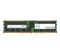 Dell - DDR4 - module - 16 GB - DIMM 288-pin - 3200 MHz / PC4-25600 - unbuffered AC140401