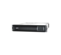 APC Smart-UPS SMT3000RMI2UC - UPS - 2700 watt - 3000 VA - with APC SmartConnect SMT3000RMI2UC