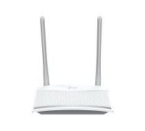 TP-Link TL-WR820N - wireless router - Wi-Fi - desktop TL-WR820N