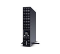 CyberPower Smart App Online S OLS1500ERT2UA - UPS - 1350 Watt - 1500 VA OLS1500ERT2UA
