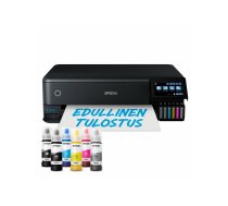 Epson EcoTank ET-8550 - multifunction printer - colour C11CJ21401