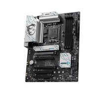 MSI B760 GAMING PLUS WIFI DDR4 - motherboard - ATX - LGA1700 Socket - B760 B760 GAMING PLUS WIFI DDR4