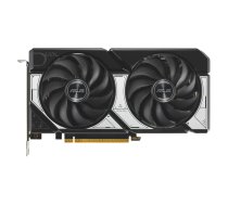 ASUS Dual GeForce RTX 5060 8GB - OC Edition - graphics card - GeForce RTX 5060 - 8 GB DUAL-RTX5060-O8G