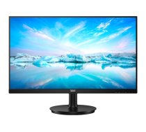 Philips V-line 275V8LA - LED monitor - QHD - 27" (275V8LA/00 Philips)