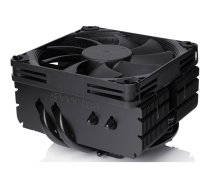 Noctua chromax.black NH-L9x65 - processor cooler NH-L9X65 CH.BK.