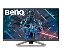 BenQ Mobiuz EX2710S - LED monitor - Full HD (1080p) - 27" - HDR 9H.LKFLA.TBE