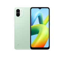 Xiaomi Redmi A1 - light green - 4G smartphone - 32 GB - GSM (MZB0CGXEU Xiaomi)